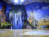 Amazing Art World Bandung: Menyatu dengan Karya Seni