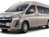 Teknologi Terkini di Balik Performa Unggul Mobil Hiace