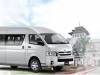 Hiace Bandung: Pilihan Transportasi untuk Pemandu Wisata Lokal