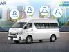 Mengapa Sewa Hiace Bandung adalah Pilihan Terbaik untuk Wisata ke Farm House?