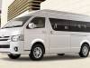 Sewa Hiace Bandung: Solusi Transportasi untuk Acara Khusus Anda