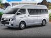 Kenapa Sewa Hiace di Bandung? Ini Keuntungannya!