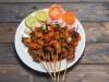 Sate Kambing Hadori hingga Batagor Kingsley: Wisata Kuliner Pakai Hiace