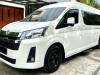 Kenapa Harus Sewa Hiace Saat Wisata ke Bandung? Ini Alasannya!