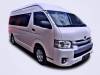 Trip Wisata Sekolah ke Bandung, Solusi Nyaman dengan Sewa Hiace