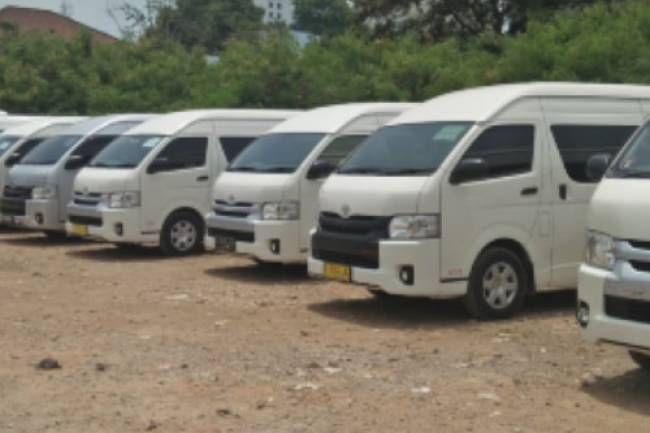 Rental Mobil Buat Liburan di Bandung? Cek 5 Poin Berikut Ini Terlebih Dahulu