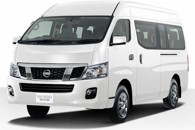 Sewa Hiace Bandung untuk Acara Perusahaan? Ini Solusinya di Azirental