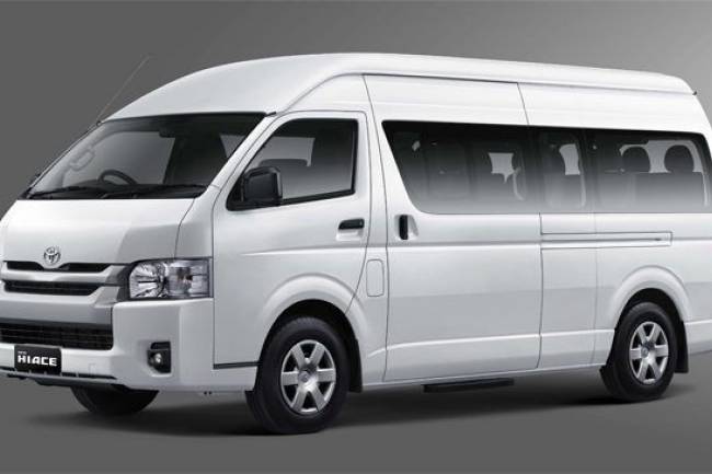 Mengapa Azirental Menjadi Pilihan Terbaik untuk Sewa Hiace Bandung?