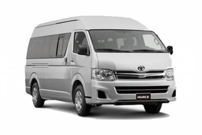 Azirental: Penyedia Sewa Hiace Bandung yang Berkomitmen pada Kenyamanan Anda