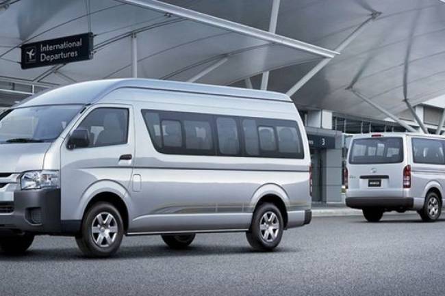 Hiace Bandung: Tarif Terjangkau untuk Liburan Berkesan