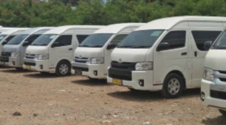 Rental Mobil Buat Liburan di Bandung? Cek 5 Poin Berikut Ini Terlebih Dahulu