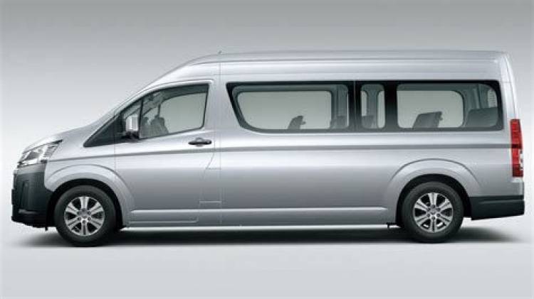 Sewa Hiace Bandung untuk Eksplorasi Desa Wisata Jawa