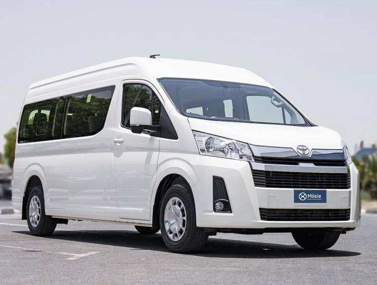 Sewa Hiace Bandung? Ini Tips Menghemat Biaya Sewa